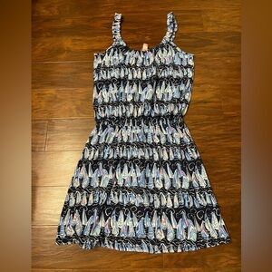 Lilly Pulitzer Loro Romper Size S